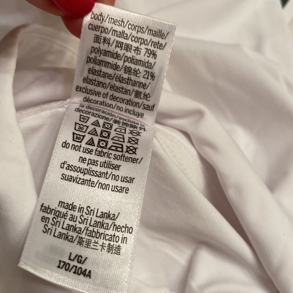 Victoria secret zip size l - Picture 14 of 14